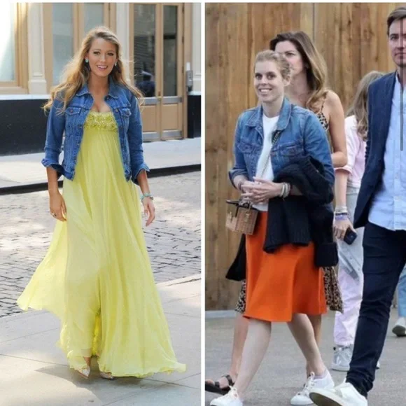 Madewell The Jean Jacket in Pinter Wash XS - Picture 2 of 6